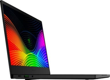Razer Blade Stealth 13 bærbar gaming-PC (sort)