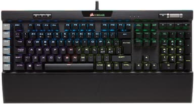 Corsair K95 RGB Platinum Speed gamingtastatur