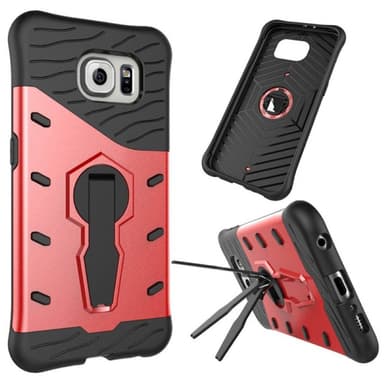 Sniperdeksel Samsung Galaxy S6 (SM-G920F)  - Blå
