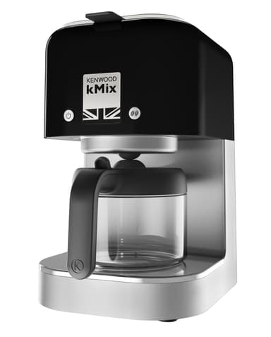 Kenwood kMix kaffetrakter COX750BK (sort)