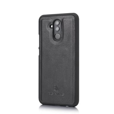 DG-Ming Lommebok 2i1 Huawei Mate 20 Lite (SNE-LX1)  - RØD