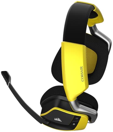 Corsair Void Pro RGB SE trådløst gaming-headset