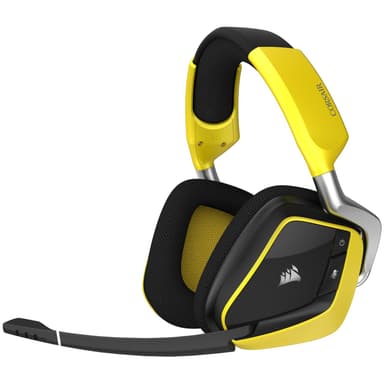 Corsair Void Pro RGB SE trådløst gaming-headset