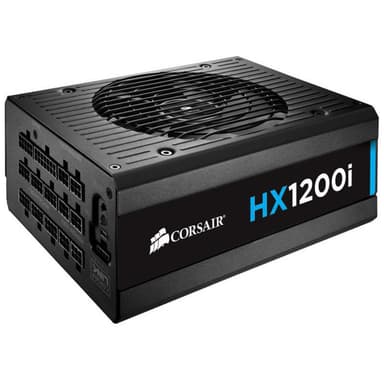 Corsair HX1200i PSU
