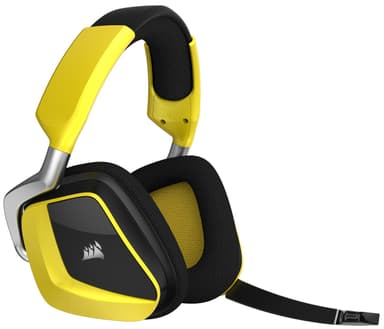 Corsair Void Pro RGB SE trådløst gaming-headset