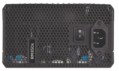 Corsair RM850X PSU