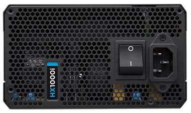 Corsair HX1000i PSU