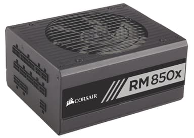 Corsair RM850X PSU