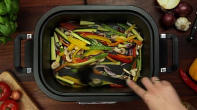 Crock-Pot slow cooker CROCKP201014