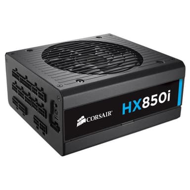 Corsair HX850i PSU