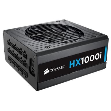 Corsair HX1000i PSU