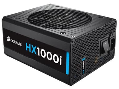 Corsair HX1000i PSU