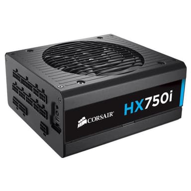 Corsair HX750i PSU