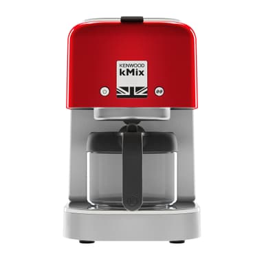 Kenwood kMix kaffetrakter COX750RD (rød)
