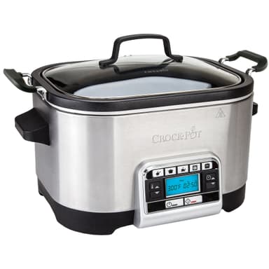 Crock-Pot slow cooker CROCKP201014