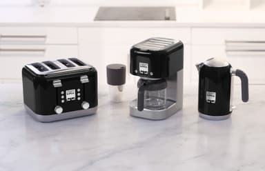 Kenwood kMix kaffetrakter COX750BK (sort)