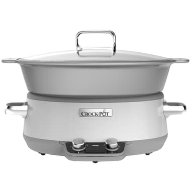 Crock-Pot slow cooker CROCKP201020