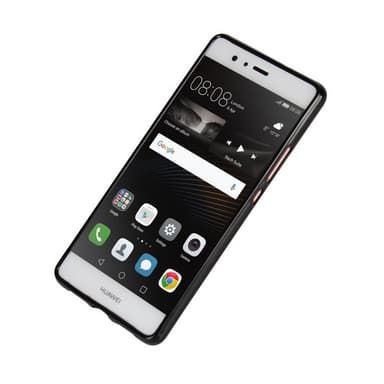 MOVE 2i1 lommebokdeksel Huawei P9 Lite (VNS-L31)  - Lysebrun
