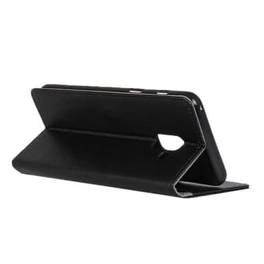 Lommebokdeksel 2-kort Samsung Galaxy A6 2018 (SM-A600F)  - lilla