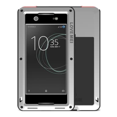 LOVE MEI Powerful Sony Xperia XA1 Ultra (G3221)  - Svart
