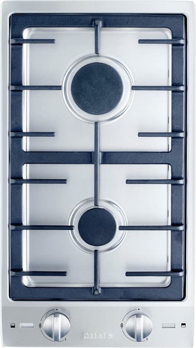 Miele koketopp gass Miele koketopp gass