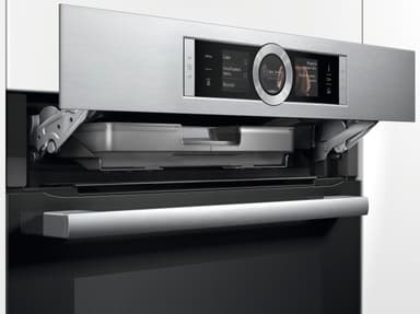 Bosch dampovn CSG656BS1