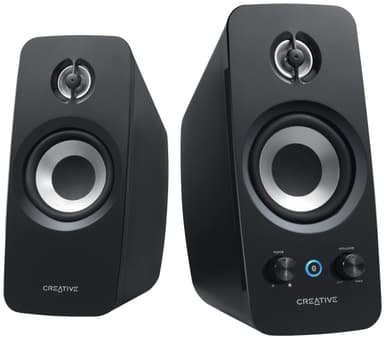 Creative T15 Bluetooth høyttalersystem