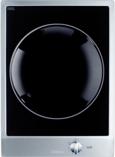 Miele induksjonswok CS 1223 I