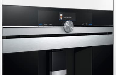 Siemens kaffemaskin CT636LES1