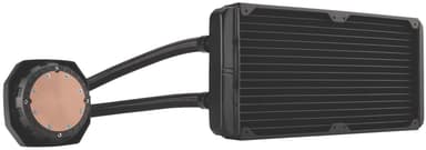 Corsair Hydro H115i vannkjøling (280 mm)
