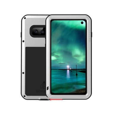 LOVE MEI Powerful Samsung Galaxy S10 (SM-G973F)  - Gul
