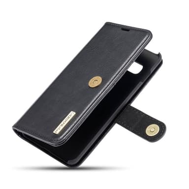 DG-Ming Lommebok 2i1 Samsung Galaxy S10 Plus (SM-G975F)  - Svart