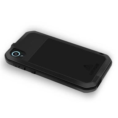 LOVE MEI Powerful HTC Desire 820  - Svart