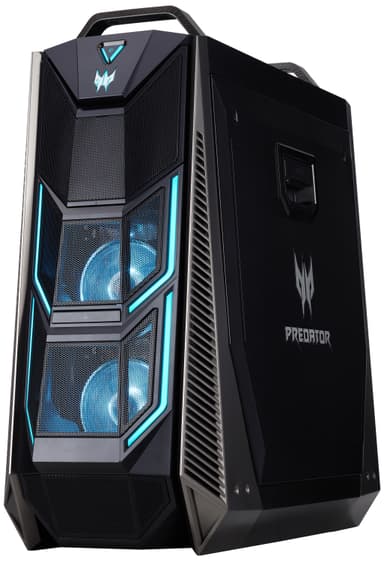 Acer Predator Orion 9000 stasjonær gaming-PC