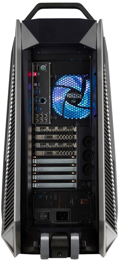 Acer Predator Orion 9000 stasjonær gaming-PC