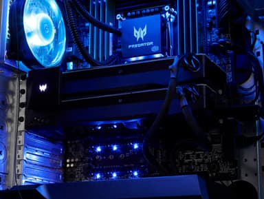 Acer Predator Orion 9000 stasjonær gaming-PC