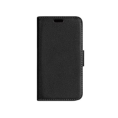 Lommebokdeksel 2-kort Samsung Galaxy Z1 (SM-Z130H)  - brun