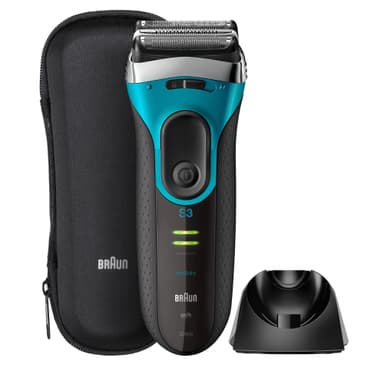 Braun Series 3 barbermaskin 3080WD