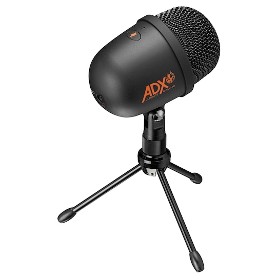 ADX Firecast A01 mikrofon