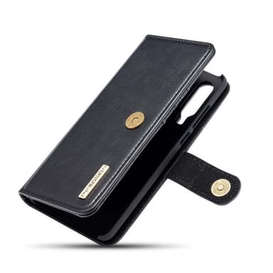 DG-Ming Lommebok 2i1 Samsung Galaxy A50 (SM-A505F)  - Grå