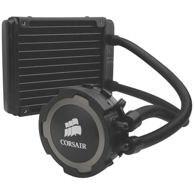 Corsair Hydro H75 kjøler (120 mm)