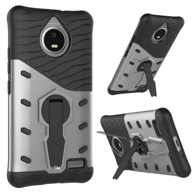 Sniperdeksel Motorola Moto E4 (XT1760)  - RØD