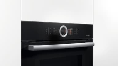 Bosch AccentLine kompaktovn CMG8764B6