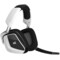 Corsair Void Pro RGB trådløst gaming-headset (hvit)