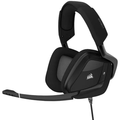 corsair void pro ear cups