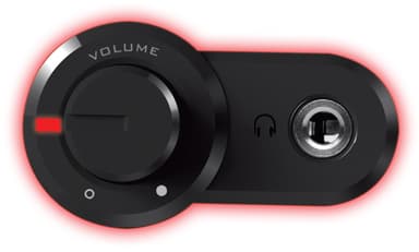 Creative SoundBlasterX Kratos S3 høyttalersett