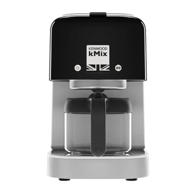 Kenwood kMix kaffetrakter COX750BK (sort)