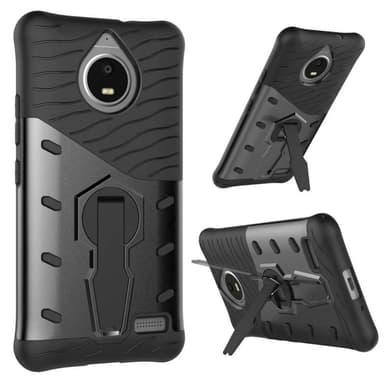 Sniperdeksel Motorola Moto E4 (XT1760)  - RØD