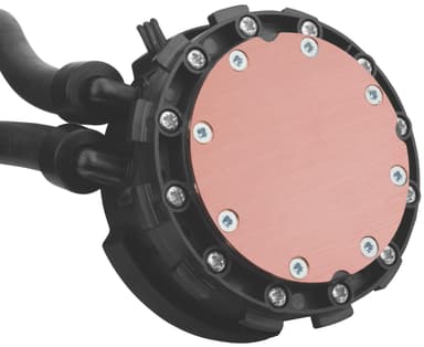 Corsair Hydro H75 kjøler (120 mm)