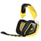 Corsair Void SE 7.1 trådløst gaming headset (gul)